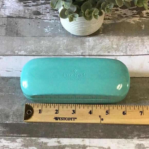 Kate Spade Eyeglass Case - Picture 5 of 7